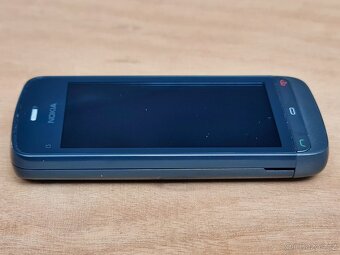 Nokia C5-03 ve stavu nové - 5
