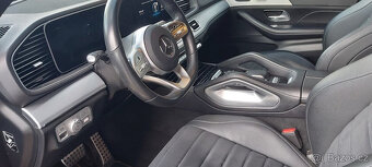 Mercedes 350 GLE 2021 Najeto 48000km.Původ ČR.Nebourané - 5