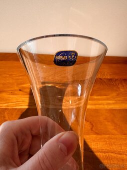 Bohemia Royal Crystal - Dekantér Colosseum 1250 ml, ruční vý - 5