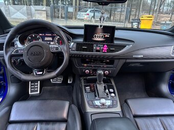 Audi a7 3.0 BiTdi sportback - 5
