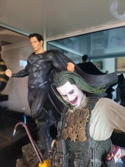 Weta Superman Joker Batman - 5