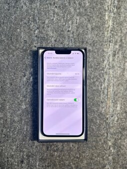 IPhone 13 Pro - 128GB - 5