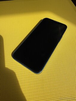 Apple iPhone 13 mini, 128GB Blue - 5