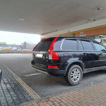 XC90 2.4 D5 AWD DIESEL - 5