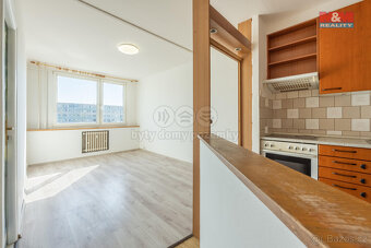 Prodej bytu 2+kk, 39 m², Kladno, ul. Holandská - 5