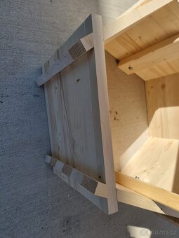 Rumpál, kryt na studnu - 5