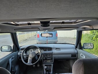 Bezvadná Škoda Felicia Combi 1.9 DIESEL - 5