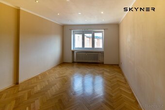 Pronájem bytu 2+1, 65m2 - Londýnská ÚL, ev.č. 01079 - 5