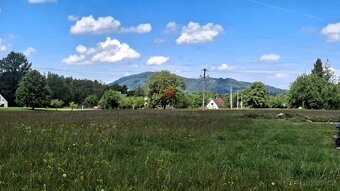 Prodej stavebního pozemku, Frenštát pod Radhoštěm, 1 501 m2 - 5