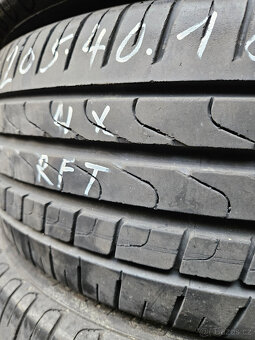 205/40R18 86W XL RFT PIRELLI P7 - 5