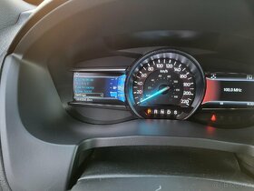 Ford Explorer 3.5L 2017 dovoz Kanada - 5