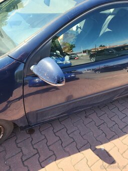 Vw golf 5, 3 dvere ,1.4 MPI - 5
