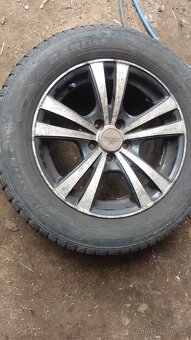 Volkswagen golf - 5