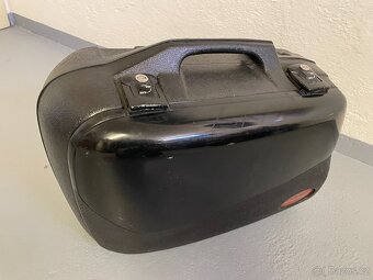 Kufry Moto Guzzi - 5