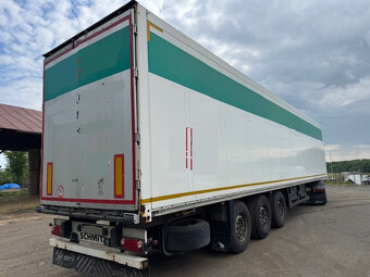 Schmitz Cargobull AG SK024/L IZOTHERM 1 - 5