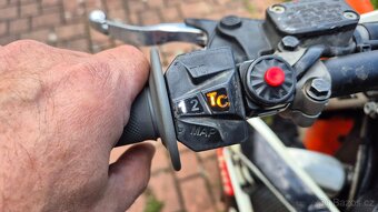 KTM SXF 250 - 5