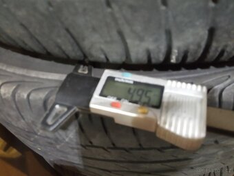 Letní 225/45/17 225/45 R17 - 5