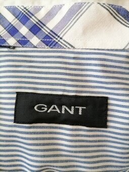 Gant, vel. M - 5