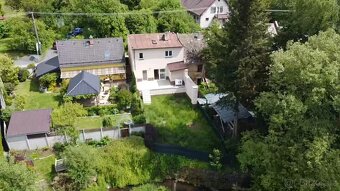 Prodej RD 4+1 po rekonstrukci v Českém Ráji - 5