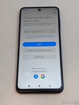 Xiaomi Redmi Note 9S 4/64gb green. Záruka 6 měsíců. - 5