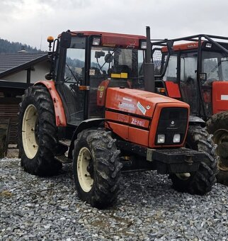 Zetor 10540 FORTERRA - 5