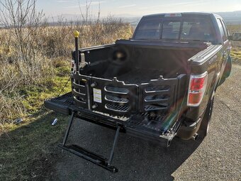 Ford F-150 limited 3.5 ecoboost - 5