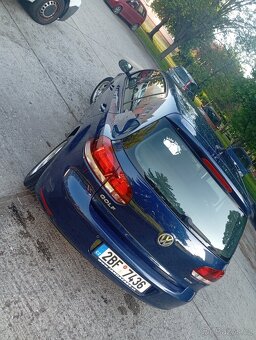 Golf VI - 5