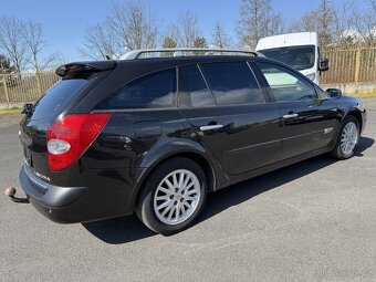 Renault Laguna II 1,9 dCi/ 96 kW 2006 nová TK - 5