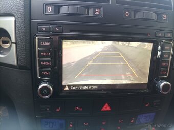 VW Touareg 3.0 TDI 176kw - 5