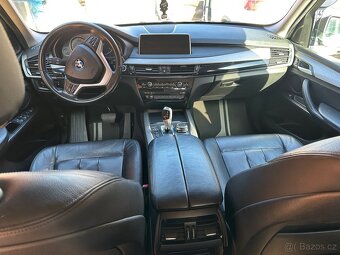 Bmw x5 DPH - 5