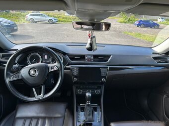 Škoda Superb 3 L&K 2.0 140 kw - 5