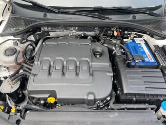 Škoda Octavia 1.6 tdi 85 Kw 2019 DPH - 5