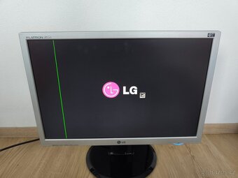 LG FLATRON L206WTQ-SF - 5