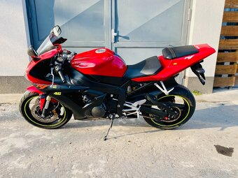 Yamaha YZF-R1, možnost splátek a protiúčtu - 5