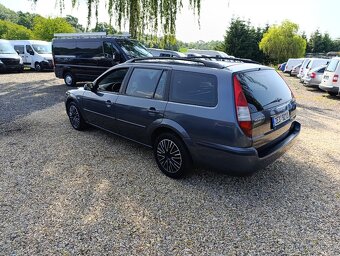 Ford Mondeo 2.0 TDCi - 5
