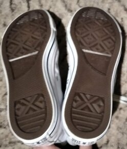 Converse boty - 5