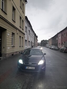 Ford mondeo 2011 rok výroby - 5