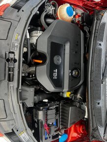 Škoda fabia 2 1.9 tdi 77kw r.v.2007 - 5