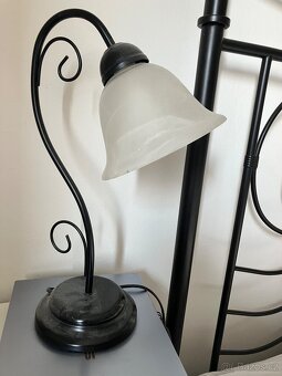 Vesak a zrcadlo Ikea Noresund - 5