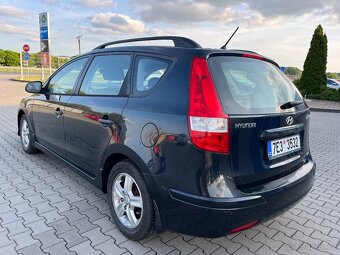 Hyundai i30 1.6 CRDI 85kW - 5