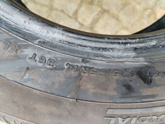 175/65/14 zimni pneu NOKIAN a GT RADIAL 175/65 R14 - 5
