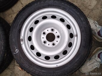 disky 5x120 R16 MINI COOPER - 5