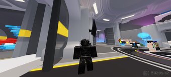 ROBLOX RIVALS TRENER - 5