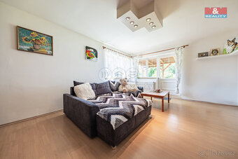 Prodej rodinného domu, 308 m², Netvořice, ul. Zelená - 5