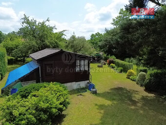 Prodej pozemku k bydlení, 713 m², Kardašova Řečice - 5