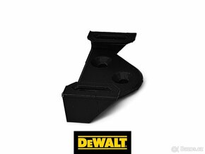 DeWalt 18/20V Mini - Držák, úchyt na baterie - 5