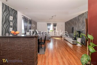 Prodej byt 3 + kk, 100㎡ Orlová 73514 - 5