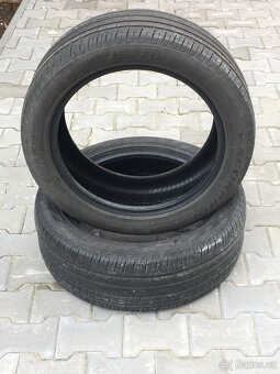 letní pneu 235/50R19 99V Pirelli Scorpion Verde - 5