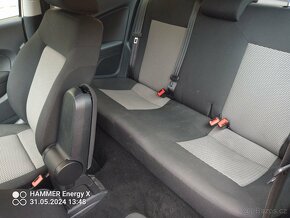 Volkswagen Polo 1,2Tdi bluemotion - 5