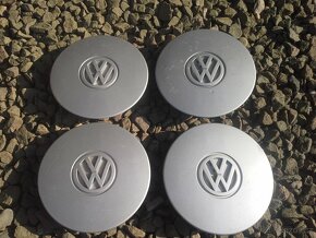 Prodám ND na VW Polo 6N1 - 5